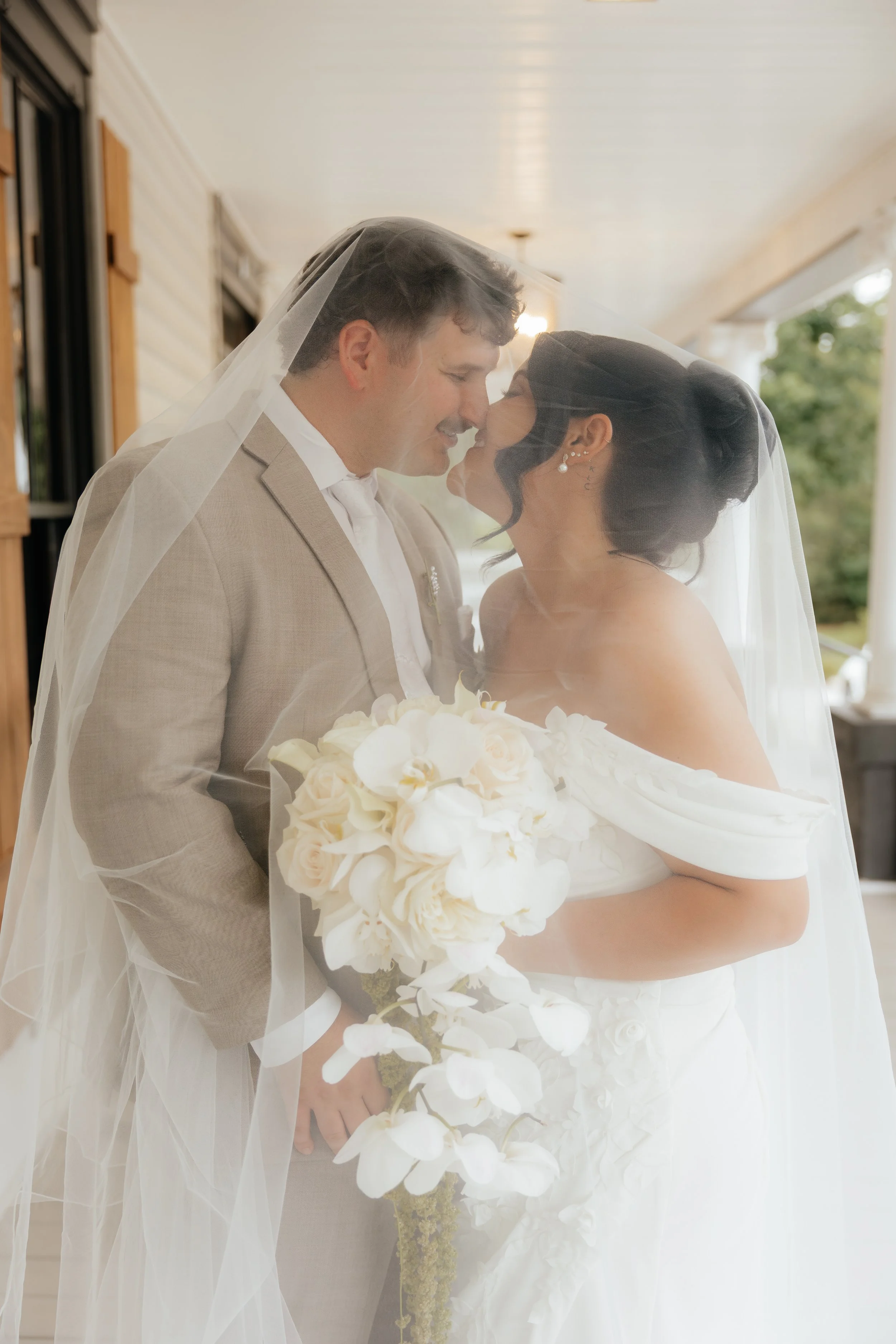 Kelsey &amp; Caleb | 6.20.26