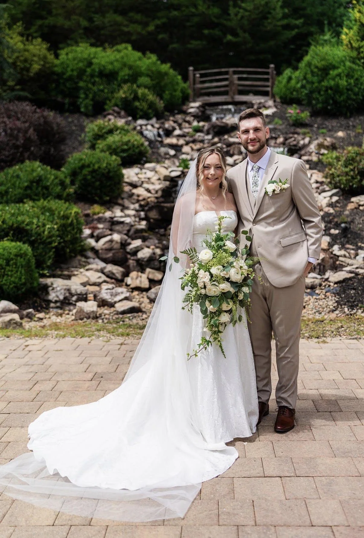 Laney &amp; Ben | 6.27.26