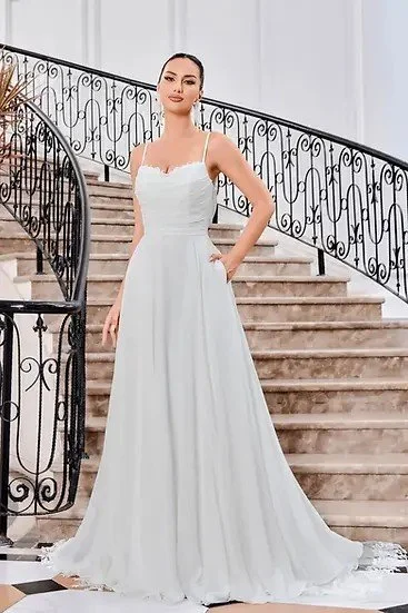 Julian Eve | Size 18