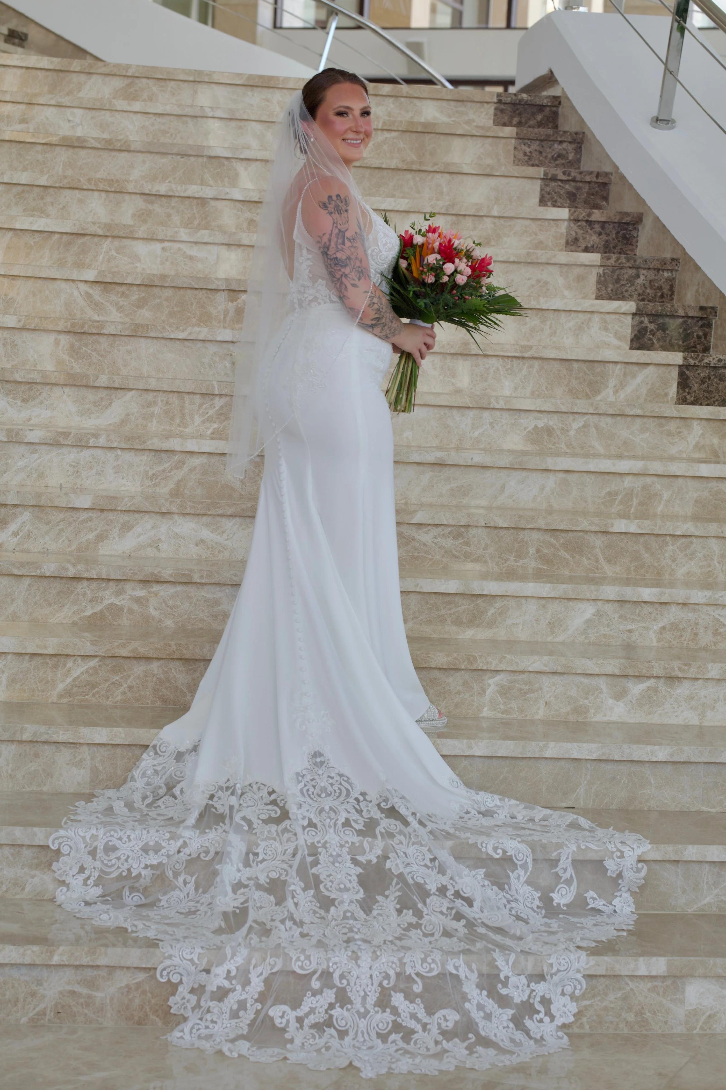 Lauren &amp; Jesse | 6.17.26