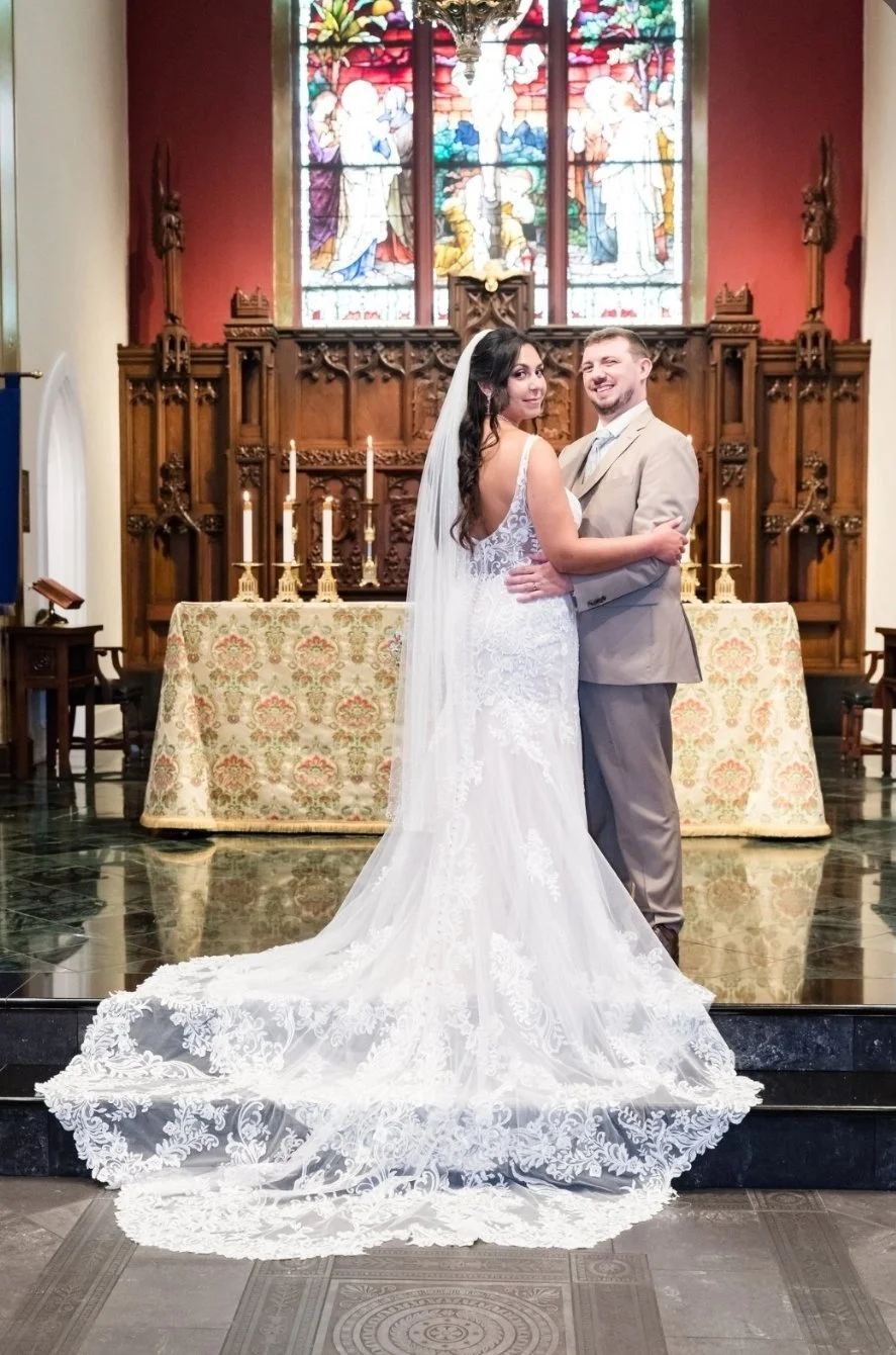 Emily &amp; Cameron | 10.3.26