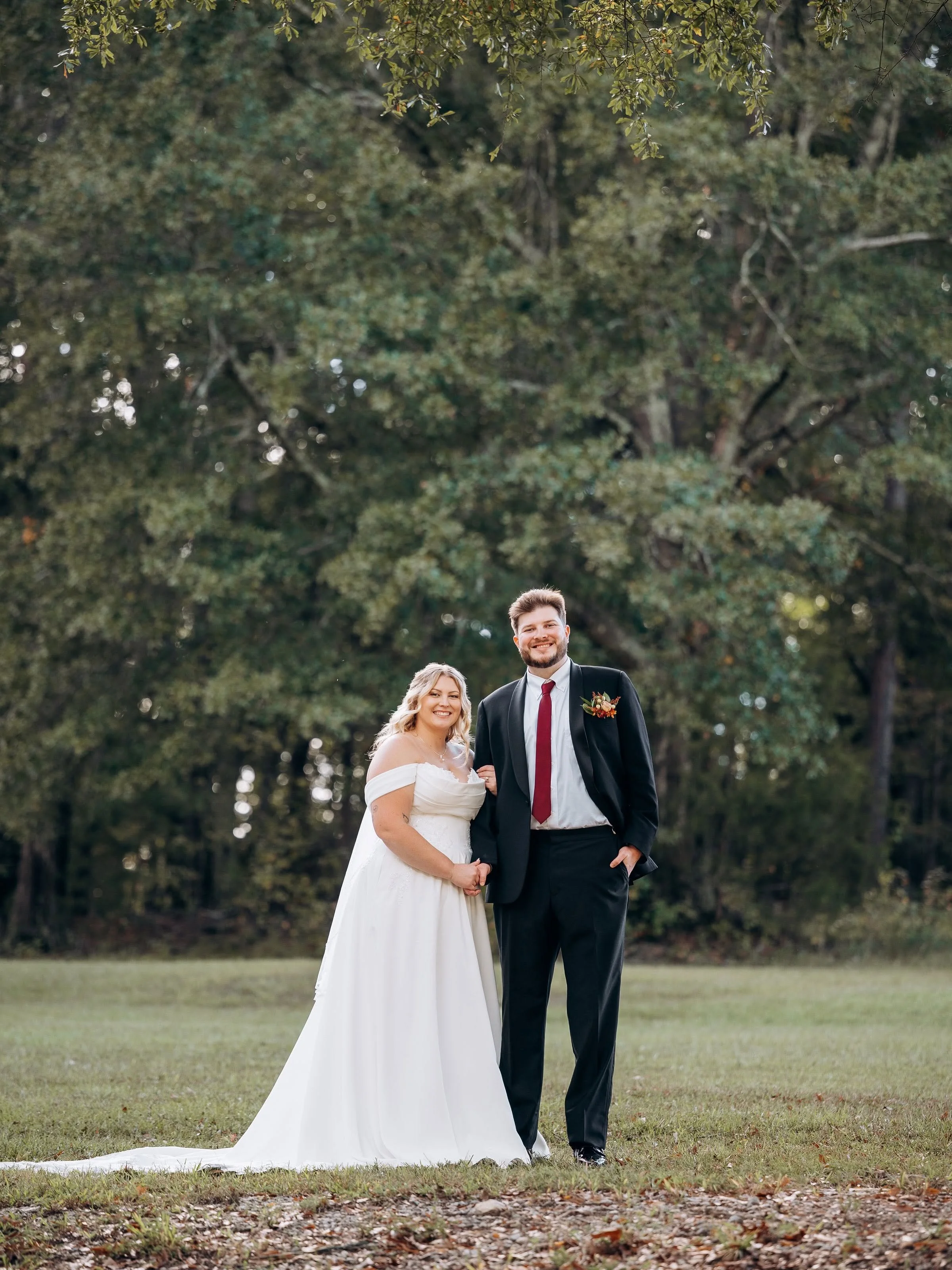 Jenna &amp; Wylie | 10.11.26
