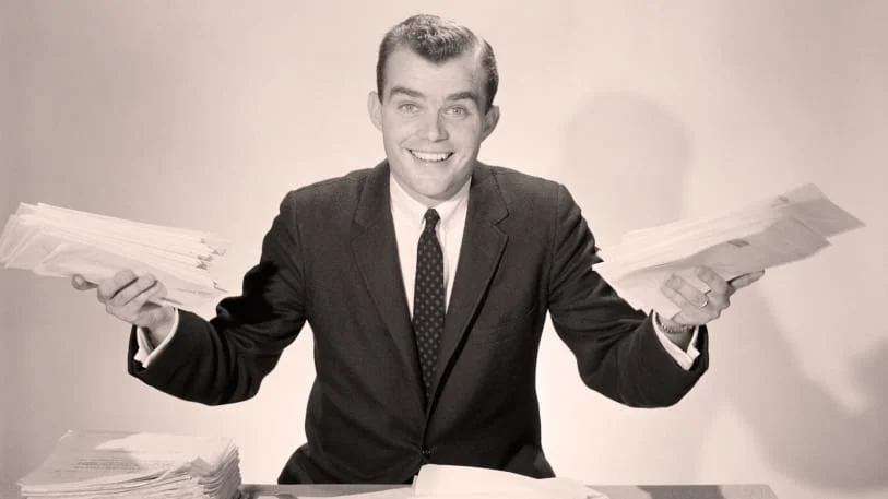 The Most Common Resume Mistakes & How to Fix Them