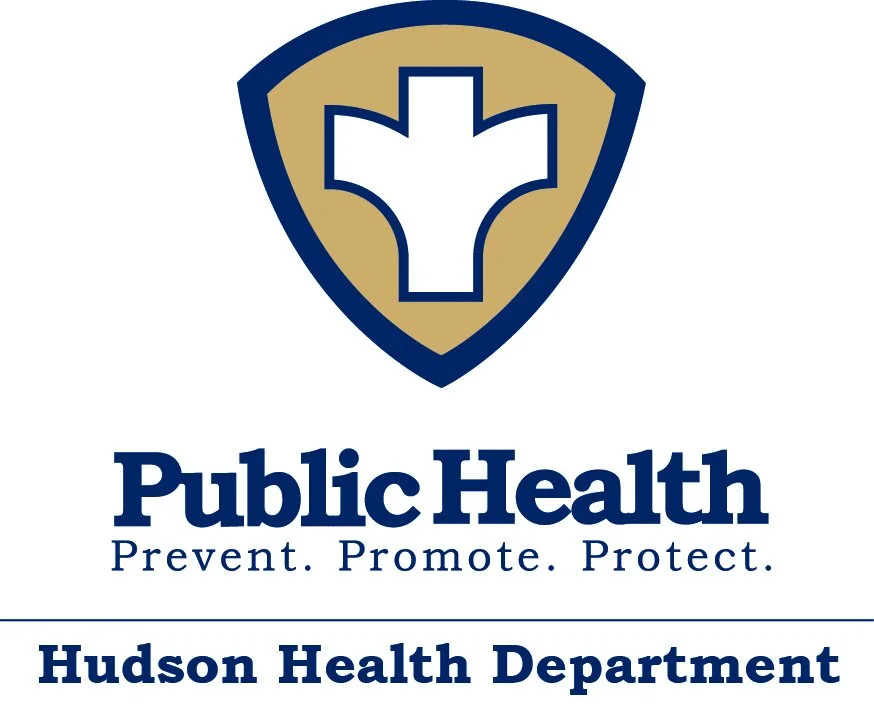 Contact — Hudson Health Department