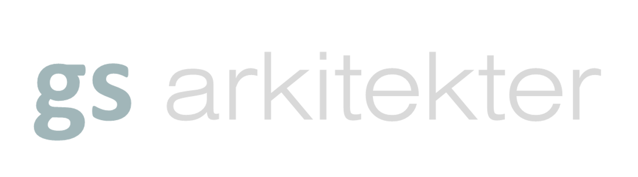 gs arkitekter