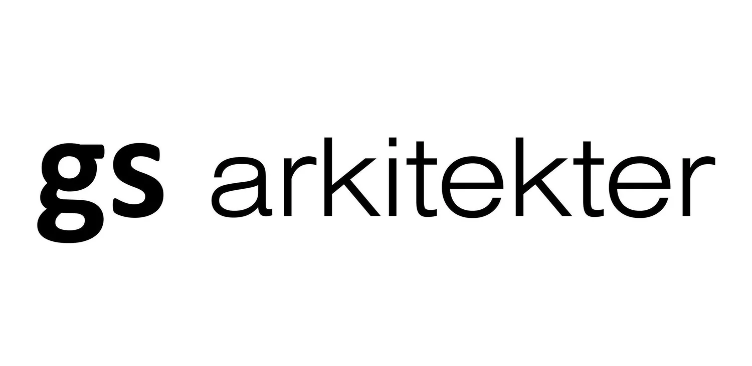 GS arkitekter