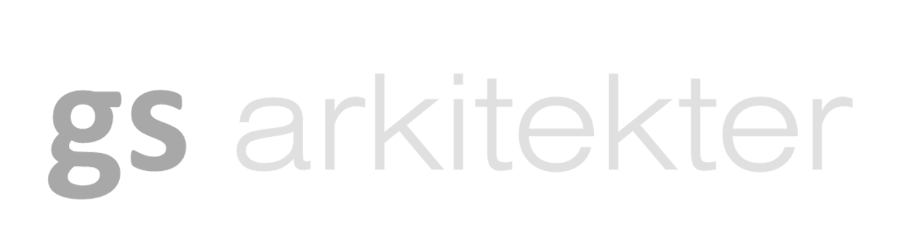 GS arkitekter