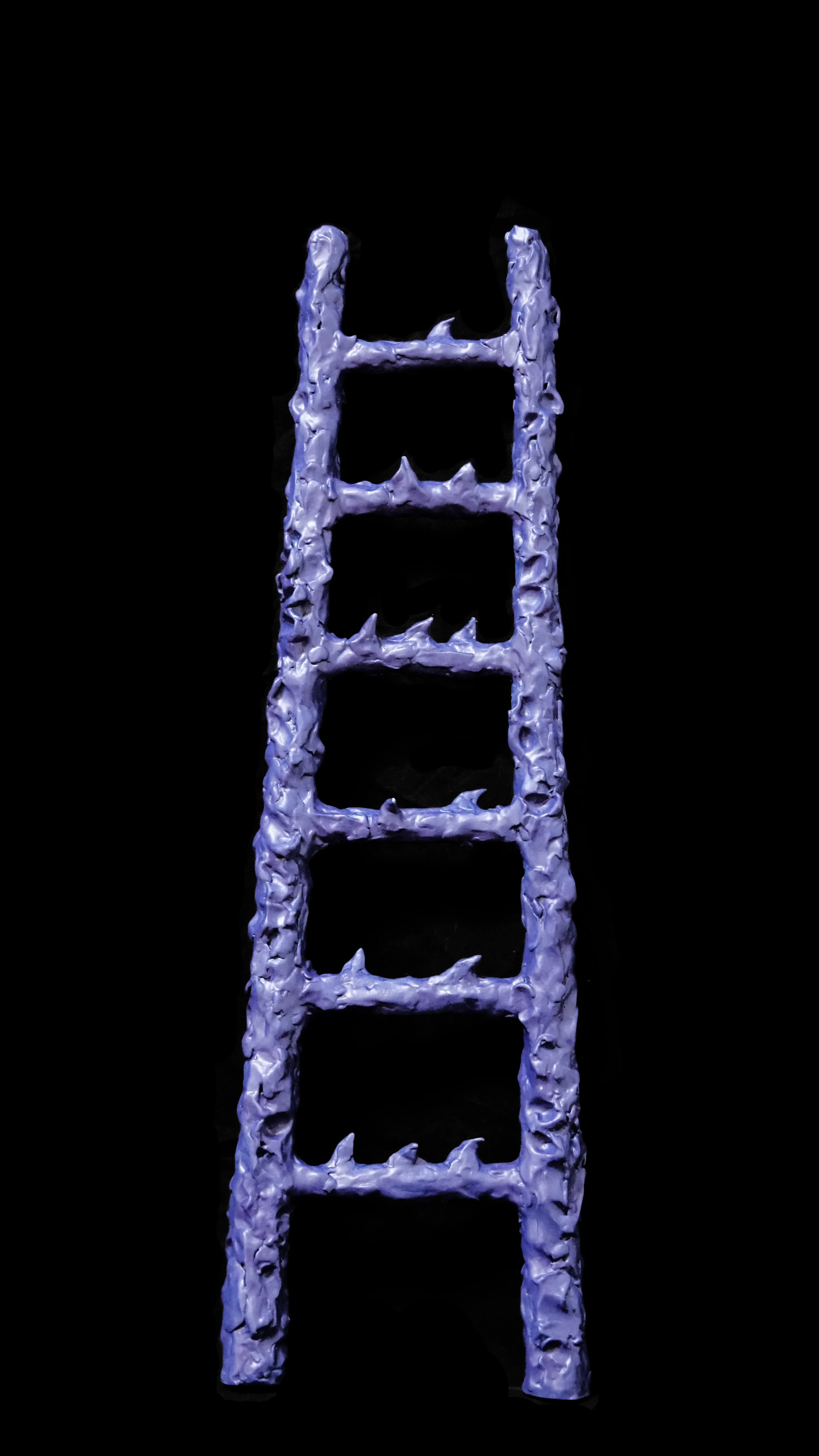 How To Climb A Monument