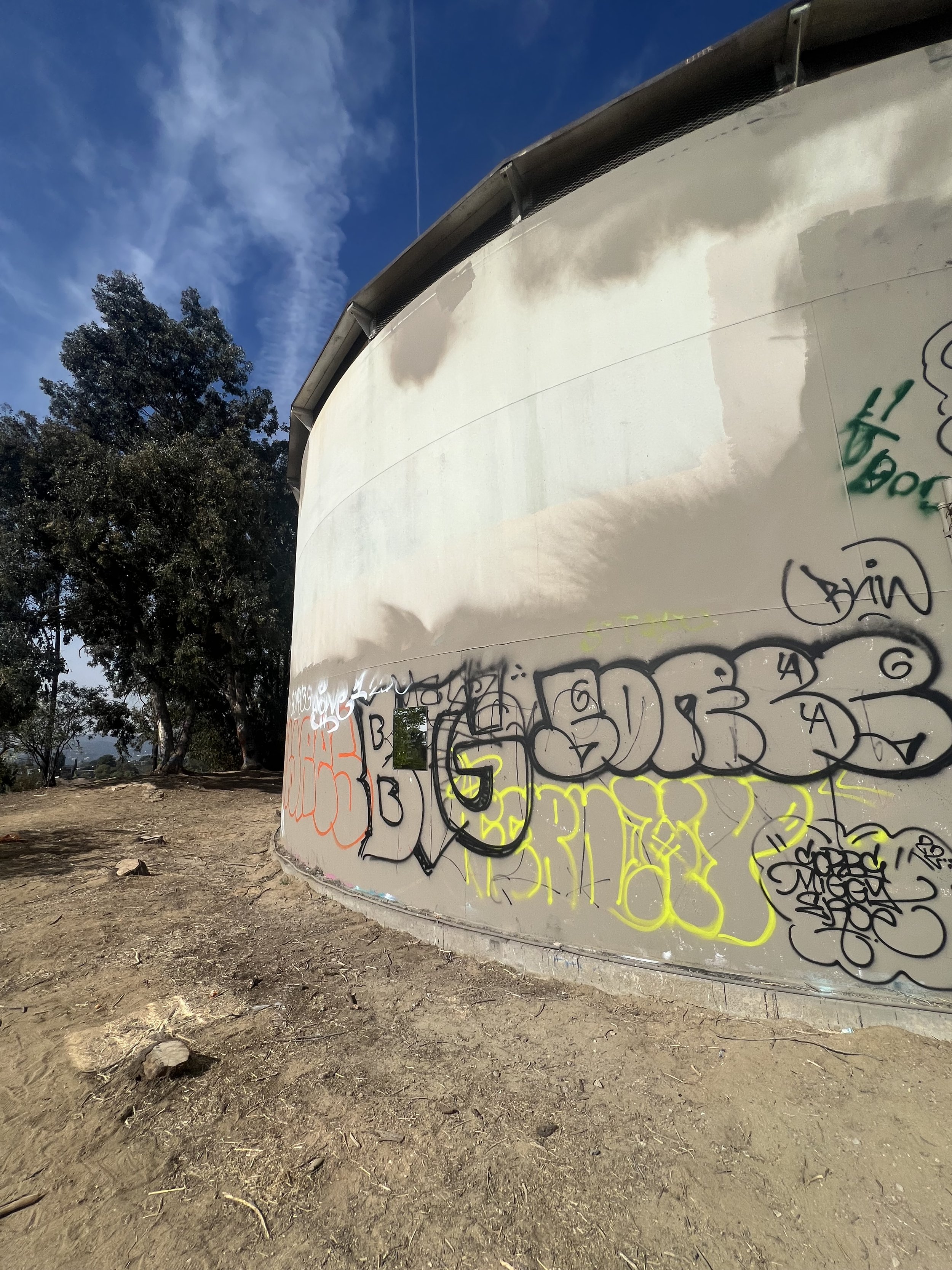 “address the death and devastation on our streets”, Elysian Park