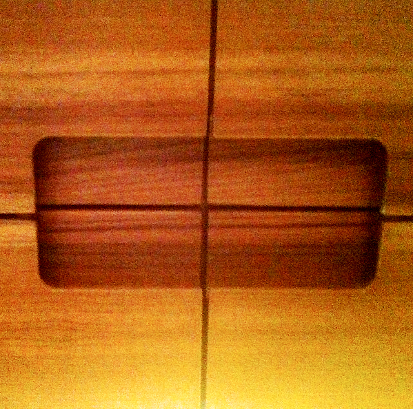 Drawer Pull