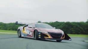 Acura