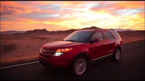 Ford. Go. Do.
