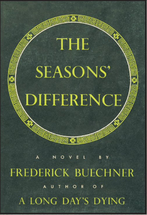 The Seasons' Difference
