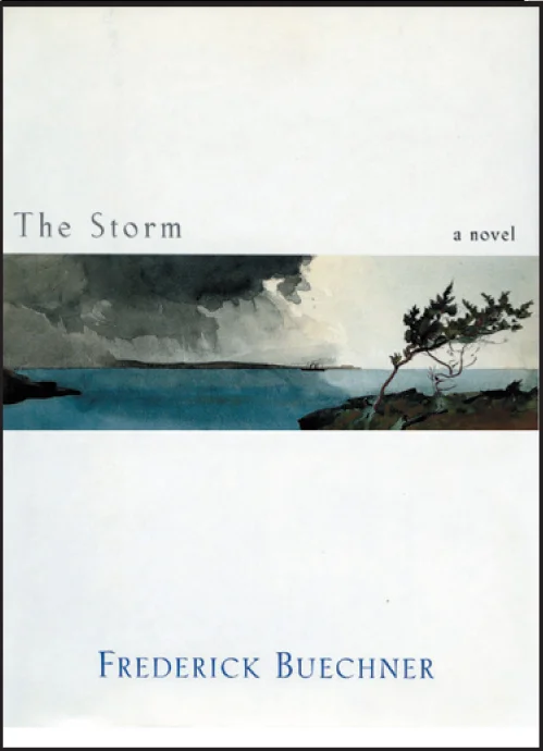 The Storm