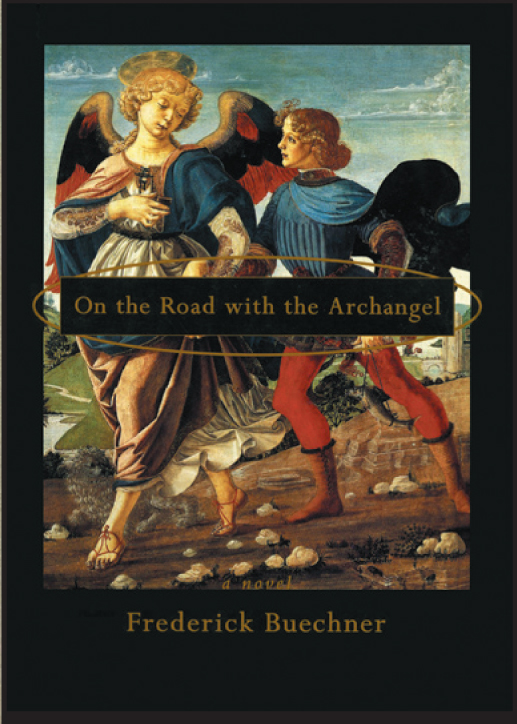 On the Road with the Archangel