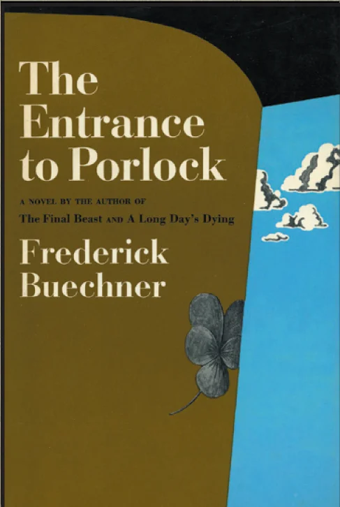 The Entrance to Porlock