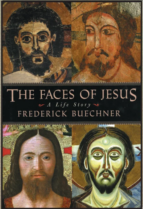 The Faces of Jesus: A Life Story