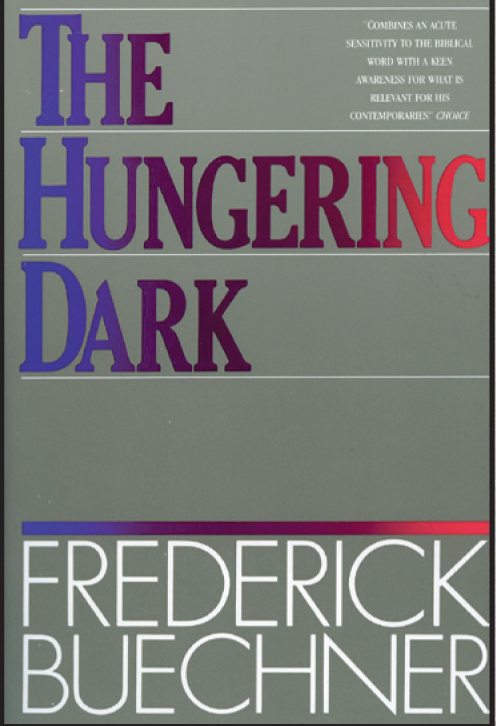 The Hungering Dark