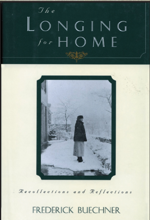 The Longing for Home