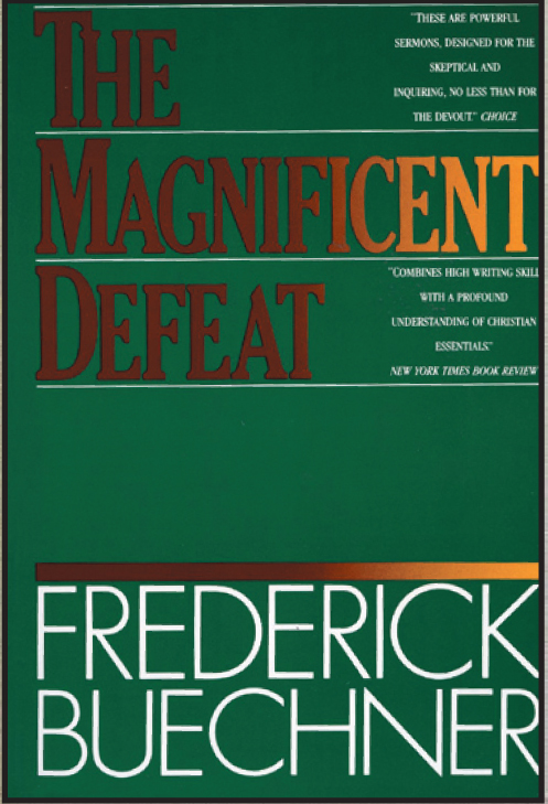 The Magnificent Defeat