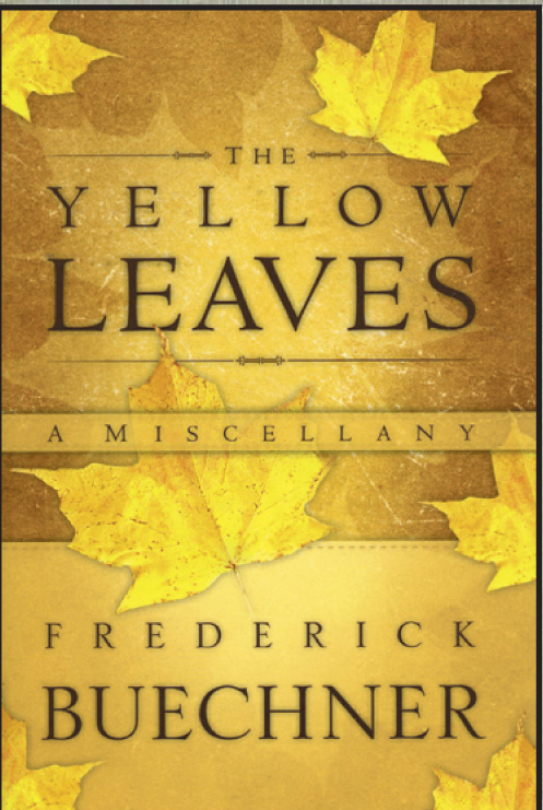 The Yellow Leaves