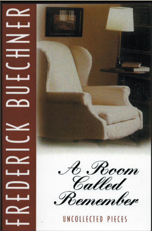 A Room Called Remember