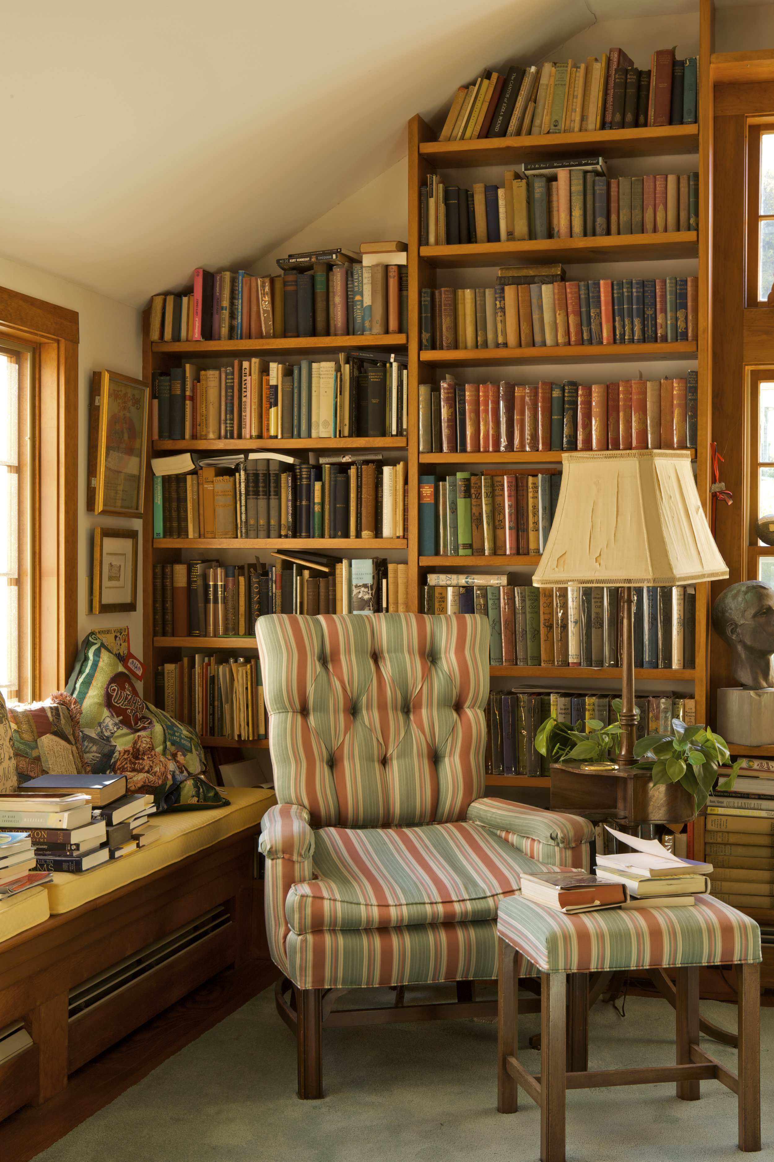 Weekly Sermon Illustration: Lord of All