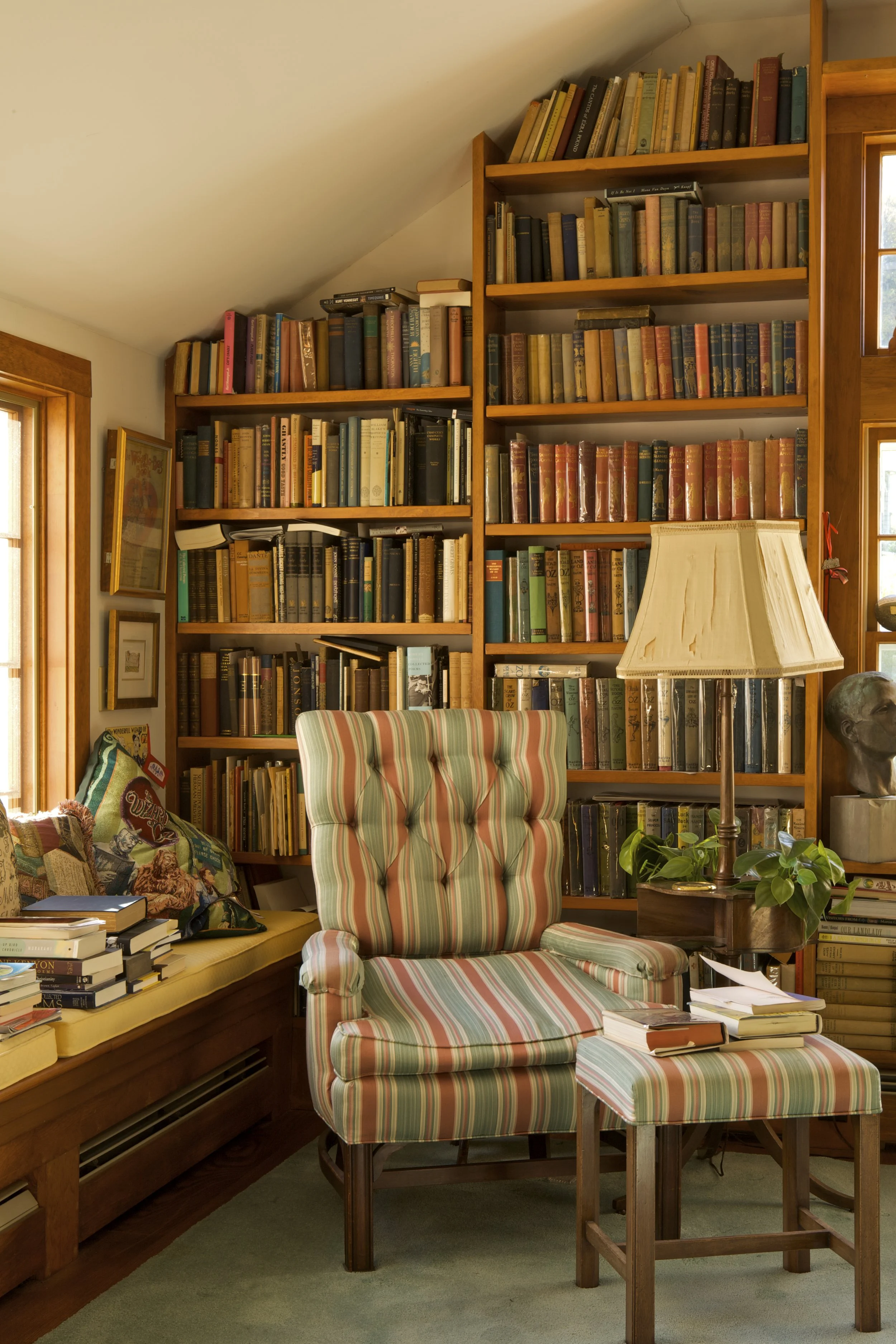 Weekly Sermon Illustration: Denominations