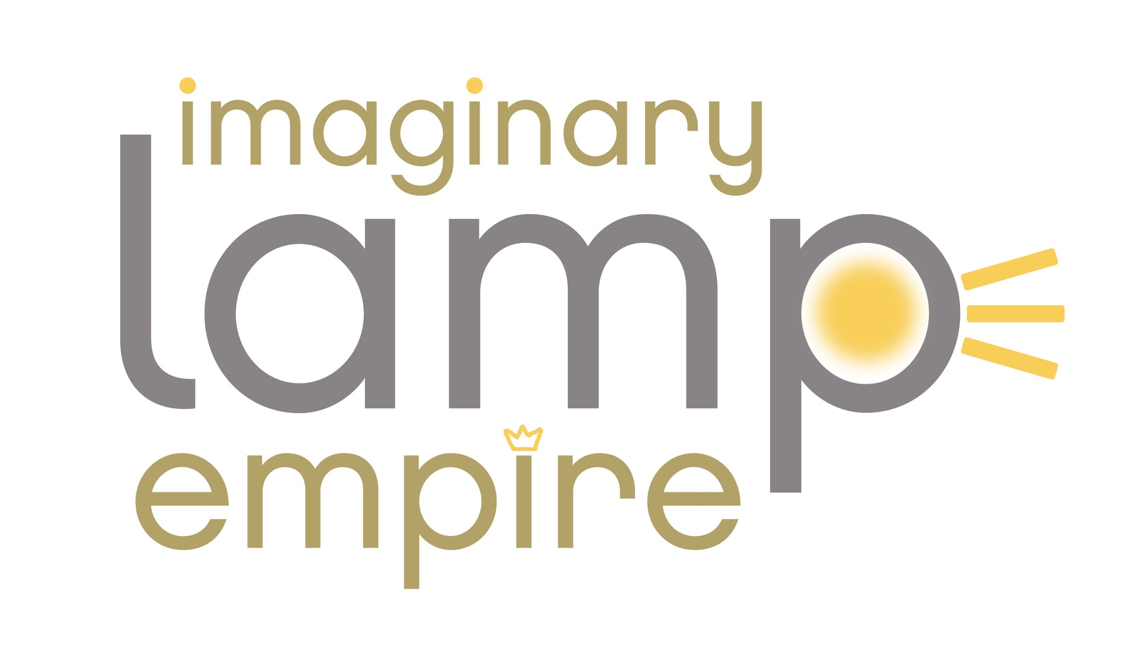 Imaginary Lamp Empire