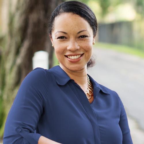 Rena Frazier for State House, District 59