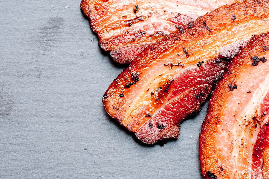 The "Bacon" Rule