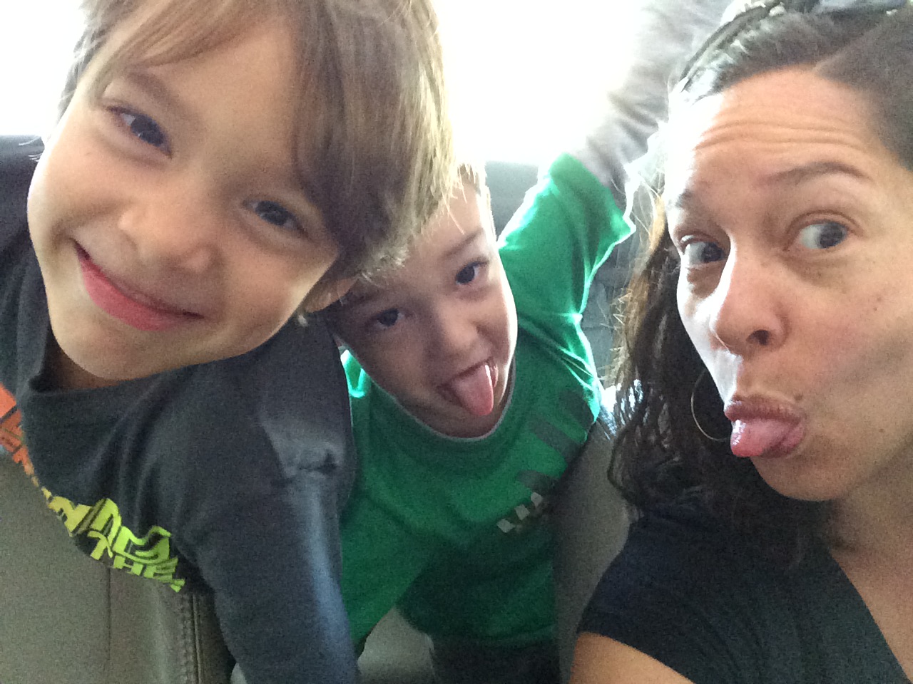  "My 8-year-old self would cry if my home was disorganized" -Nazach Snapp