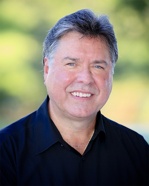 Tom’s Life Message - "You’re OK just the way God made you – now run with it!"