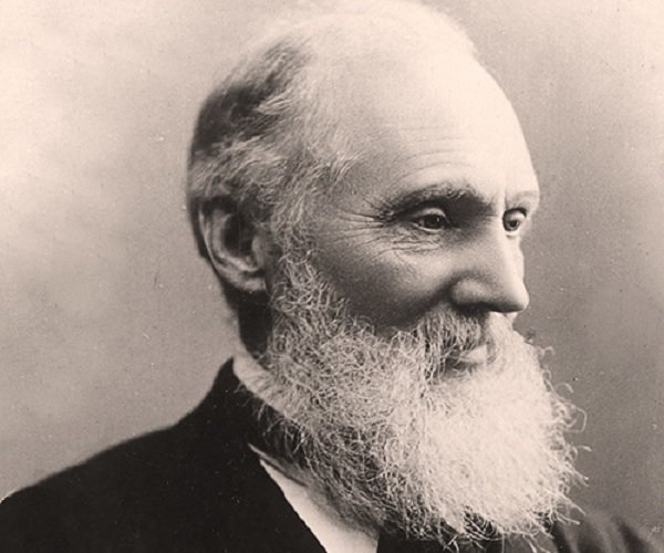 "To measure is to know." -Lord Kelvin