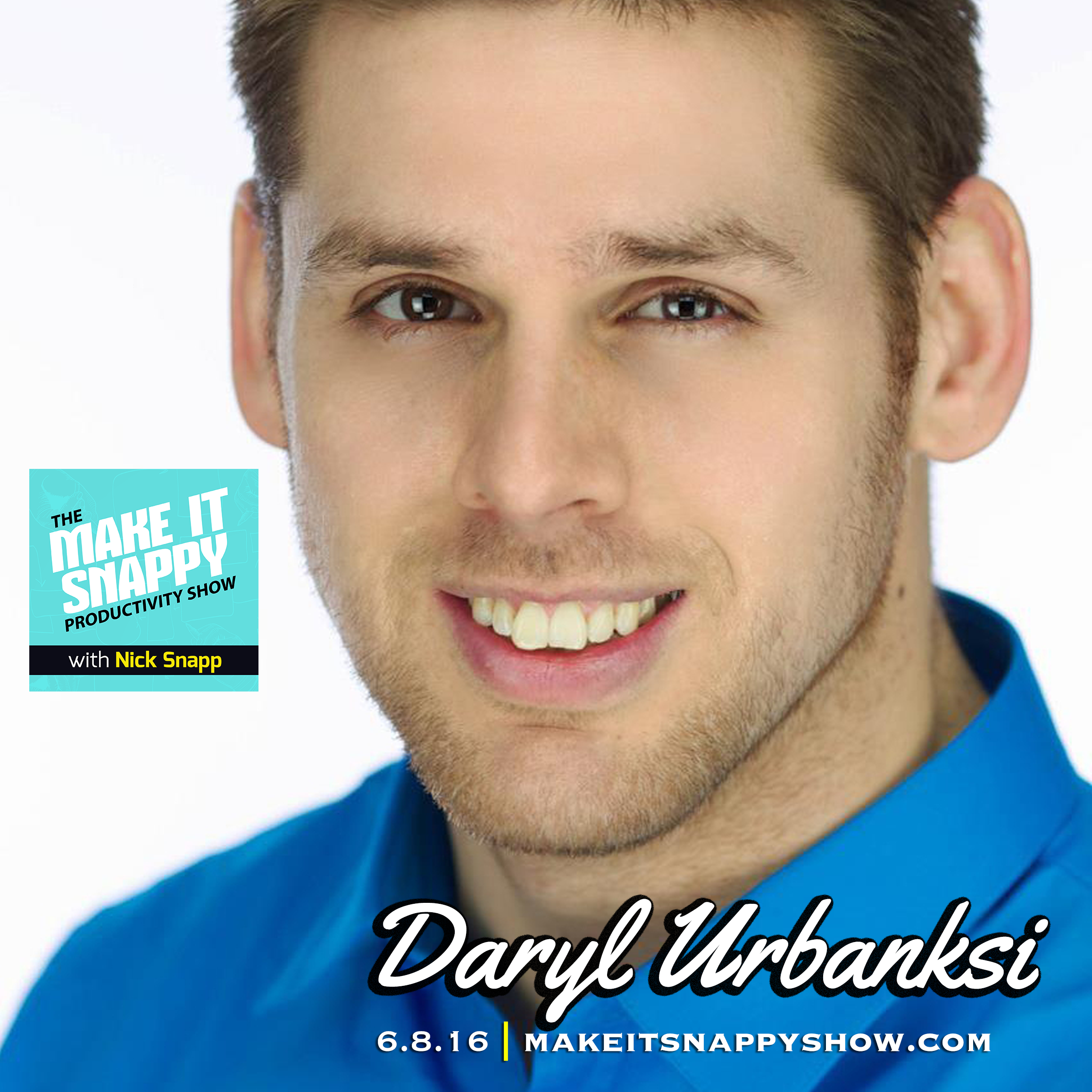 "If you treat your business like a hobby, it will pay you like a hobby. If you treat your business like a business, it will pay you like a business" - Daryl Urbanksi