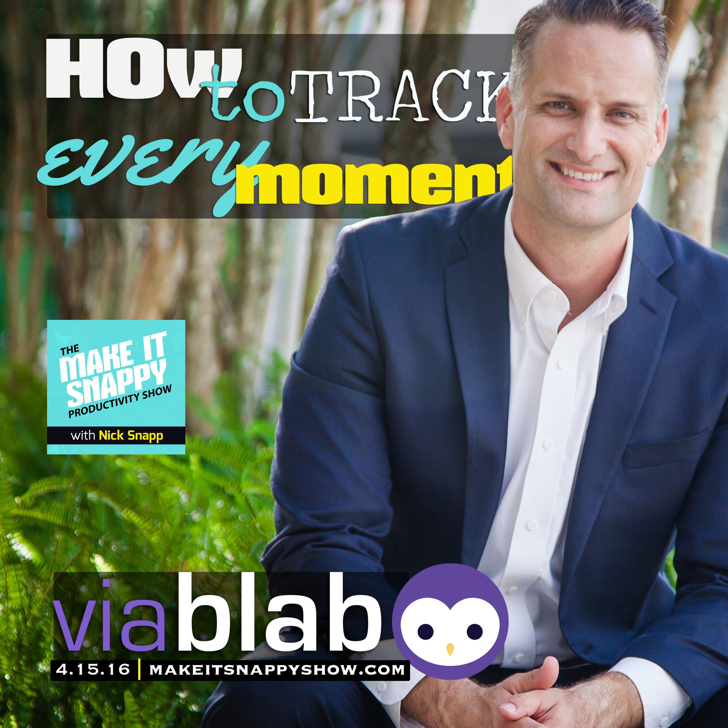  "It's not always about the money, it's about your investment" - Nick Snapp