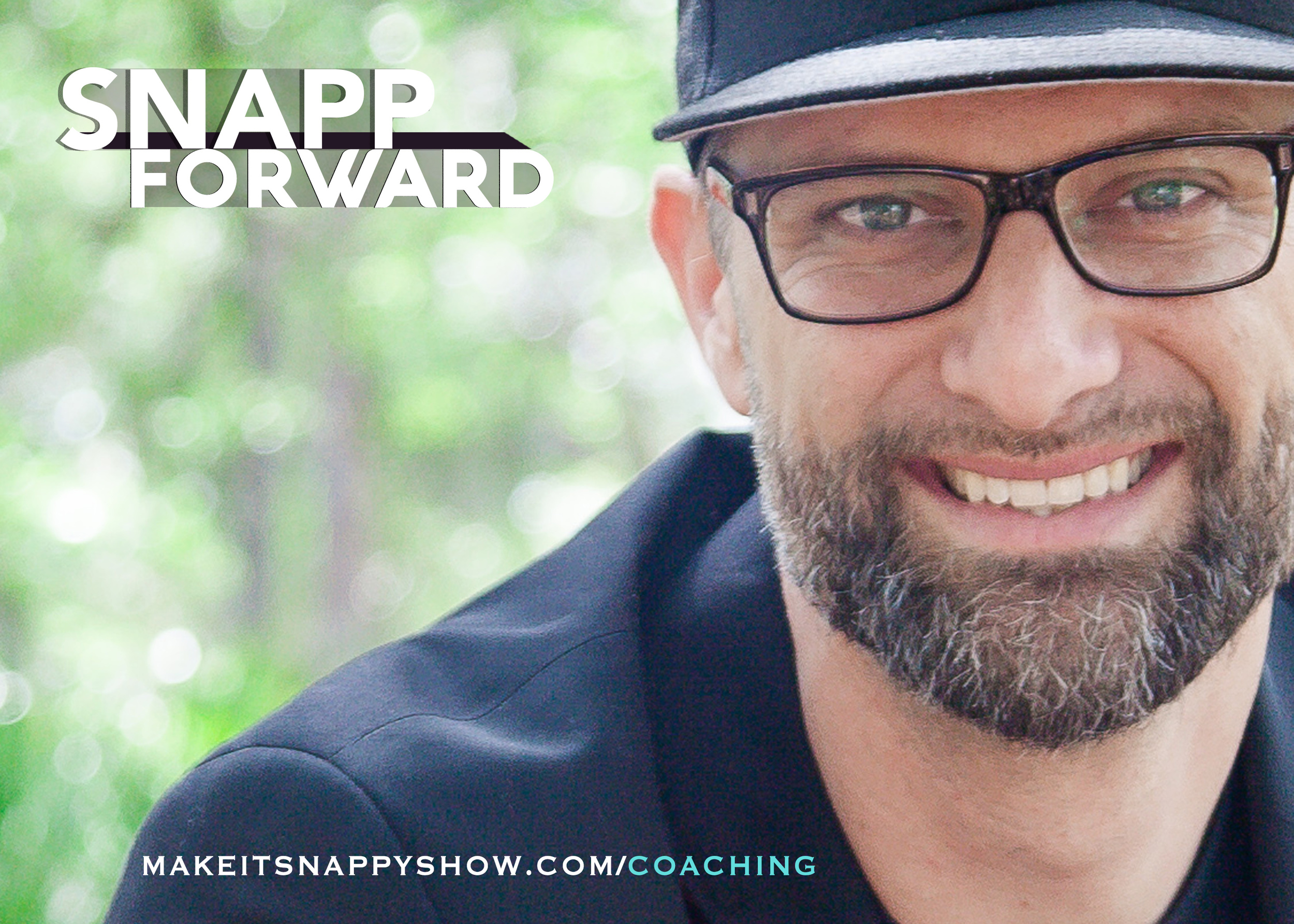Snapp Forward Group Coaching Program