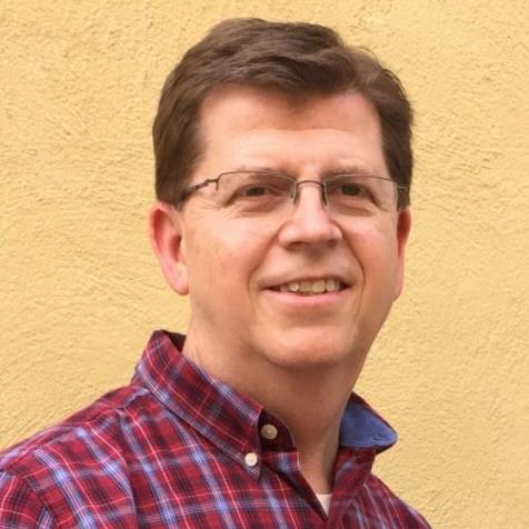 "To me, being productive is being productive in the right place" - Bruce Langford