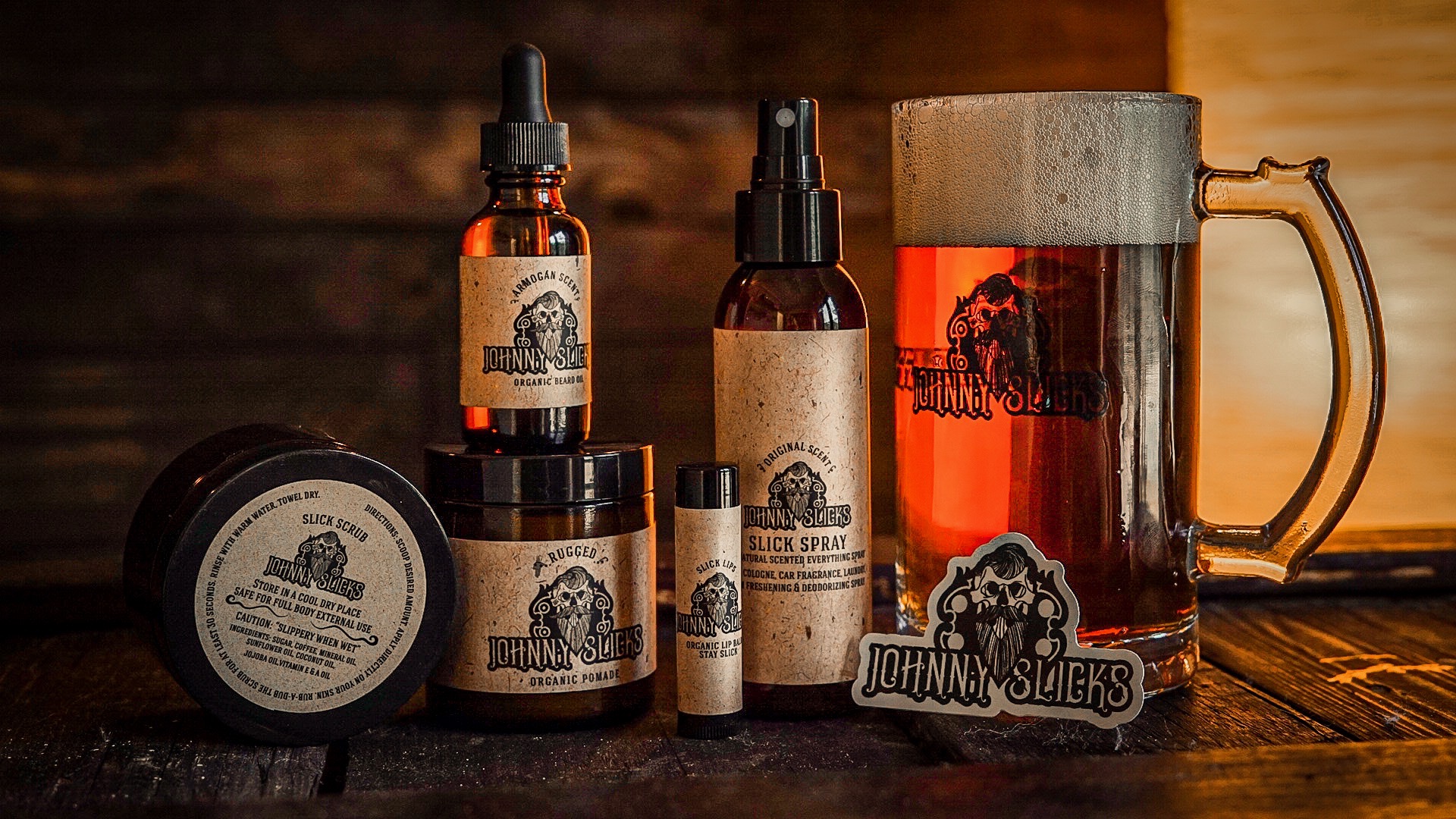 Father’s Day Giftbox Launching June 5th