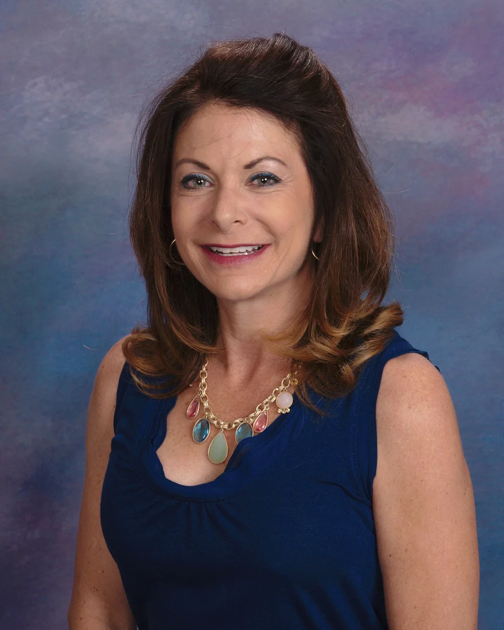 Bonnie Slater,LPC