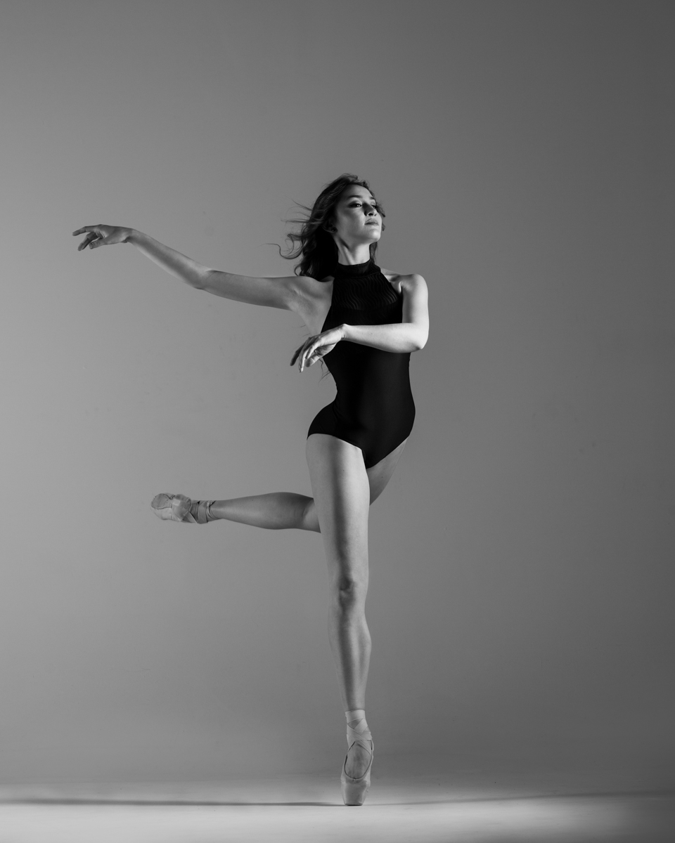 Vancouver Ballet Photographer 2