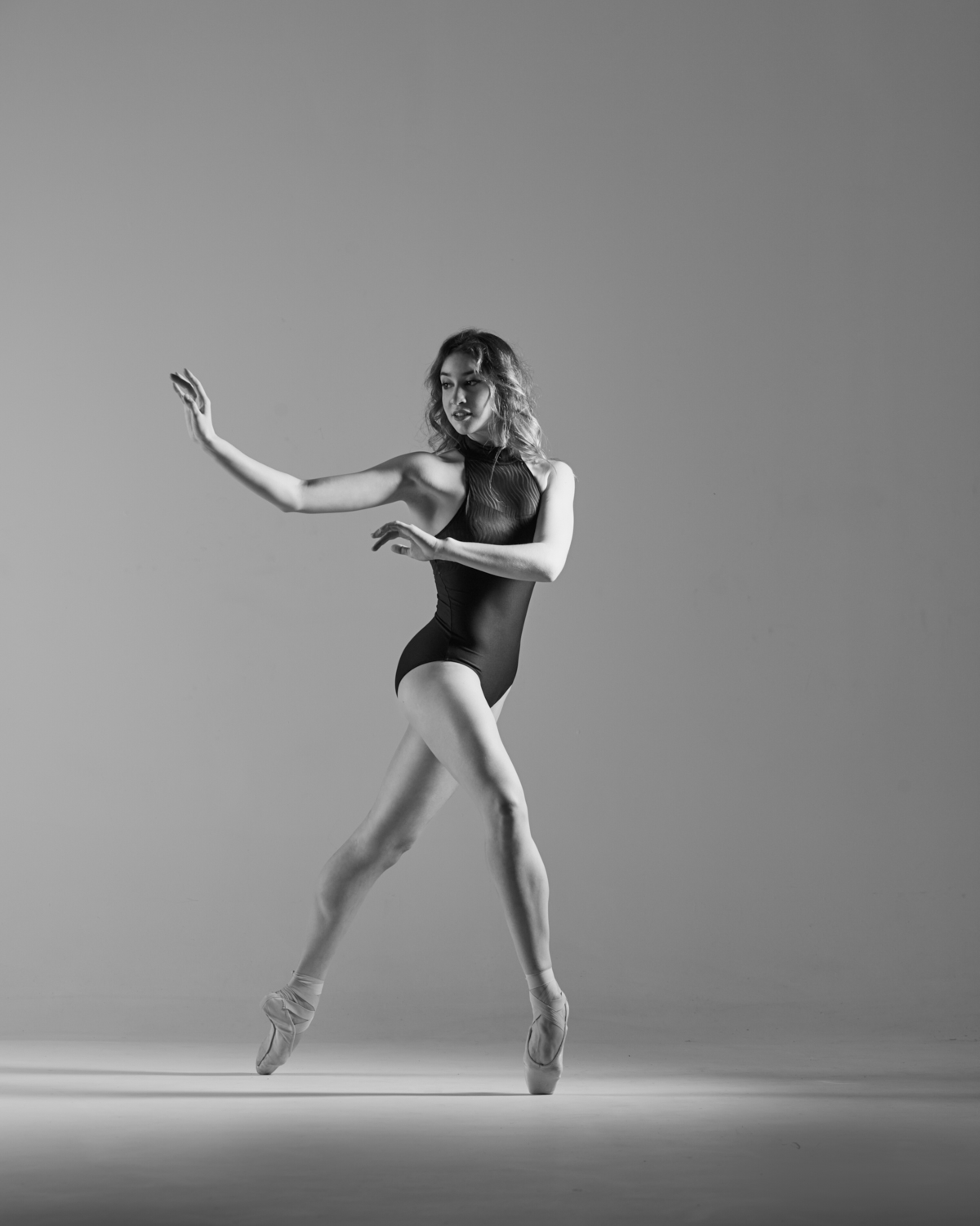 Vancouver Ballet Photographer 1
