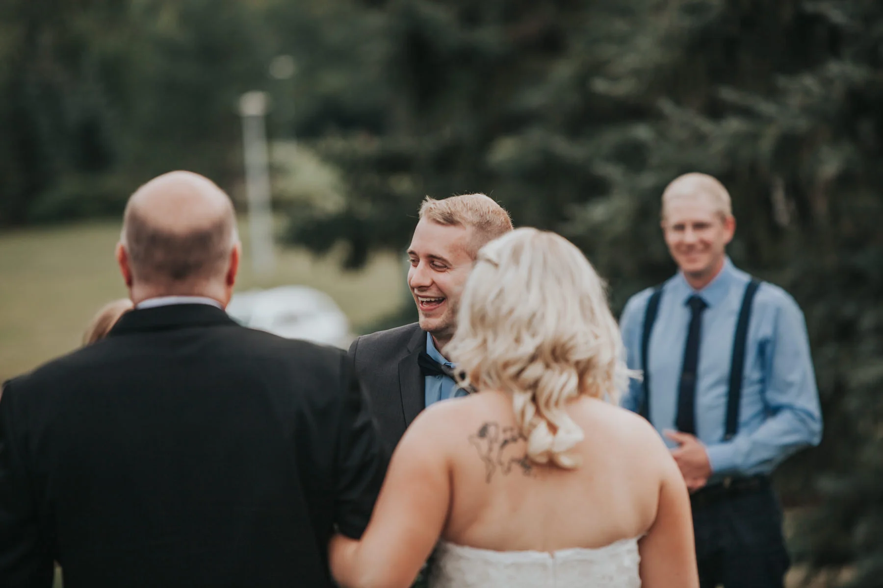 Vancouver wedding photographer Jess 9