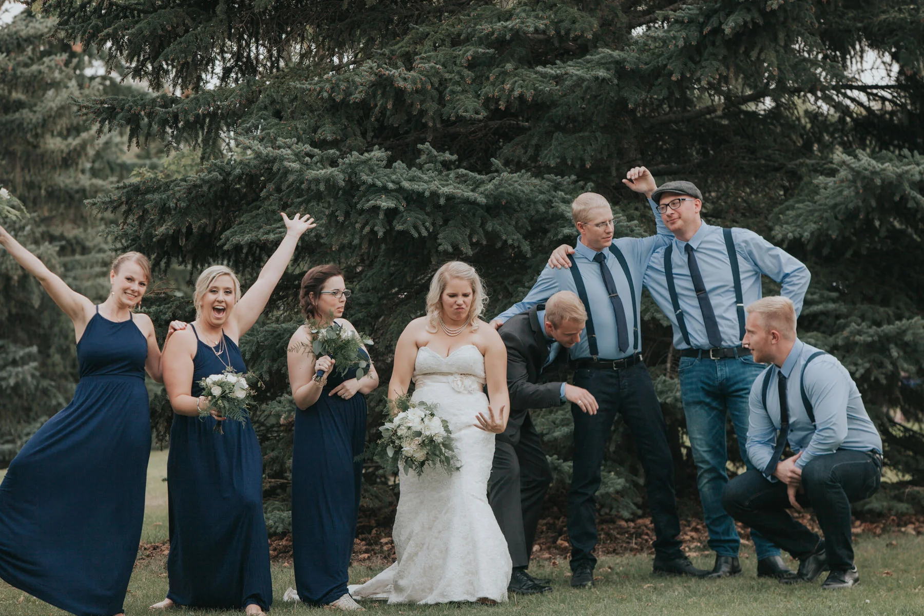 Vancouver wedding photographer Jess 37