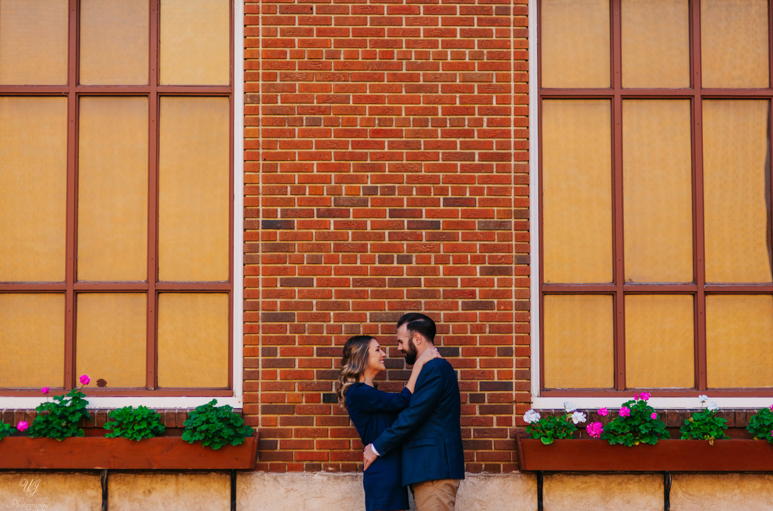 Vancouver Engagement Photographer 1