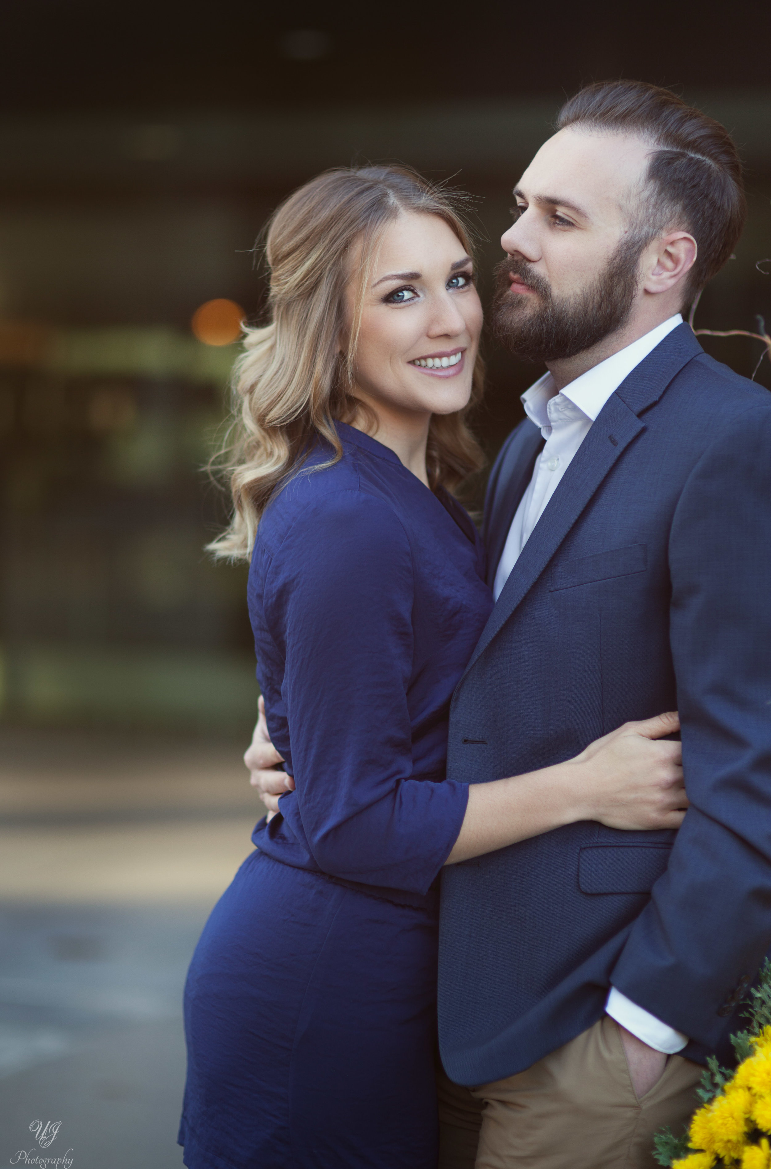 Vancouver Engagement Photographer 3