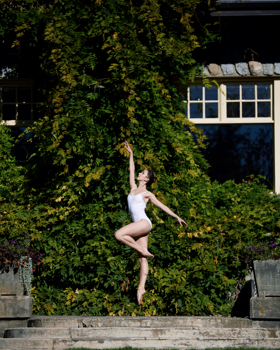 Vancouver Ballet Photographer 14