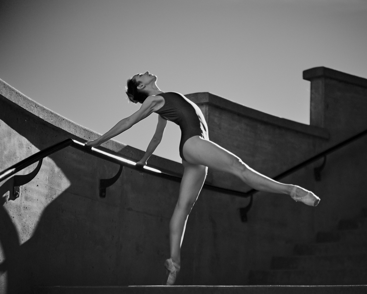 Vancouver Ballet Photographer 15