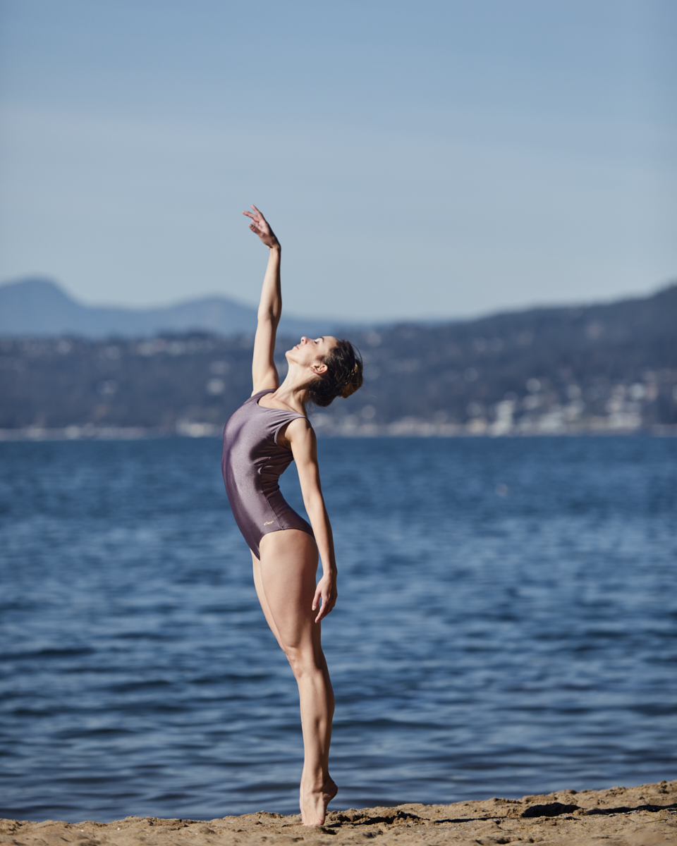 Vancouver Ballet Photographer 16