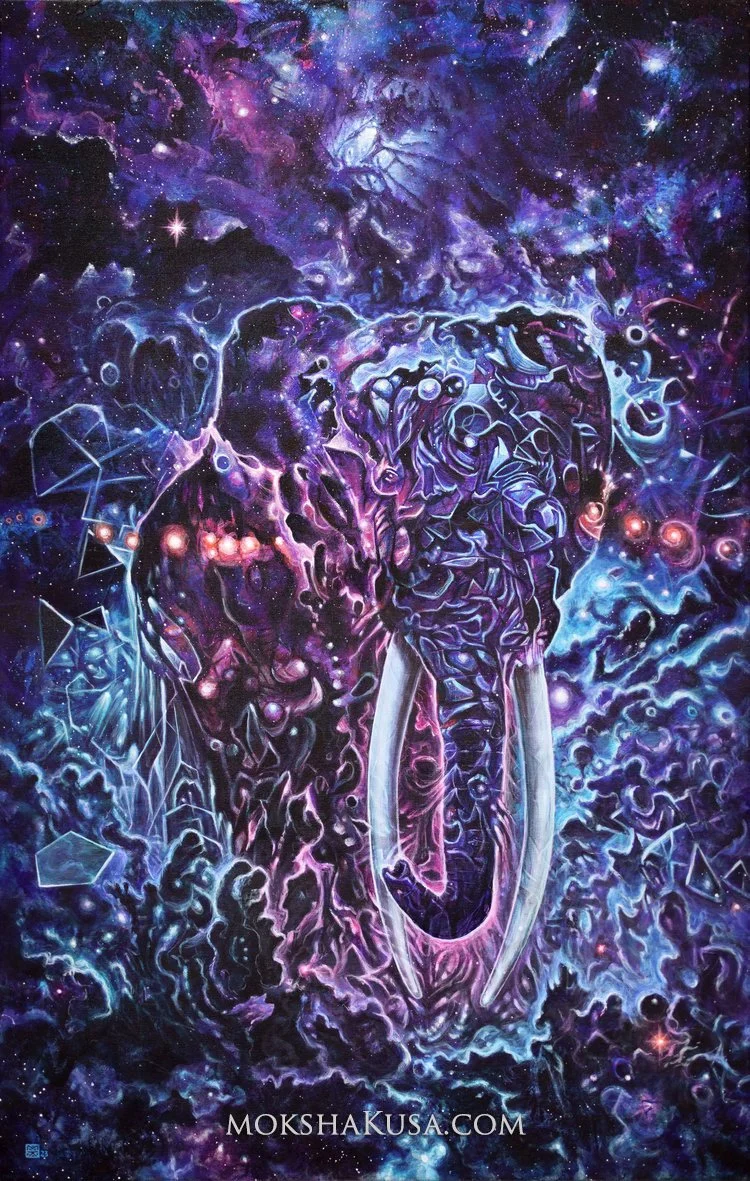 A Descent Into Self Knowing